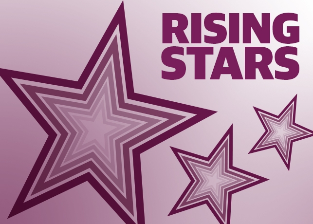 Inside Housing - Insight - Q&A With Caitlin Farrow - Rising Stars 2015