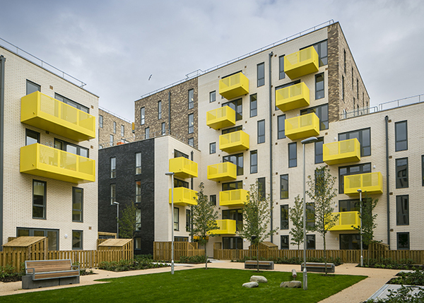 Top 60: Private Rented Sector Developments of the Year