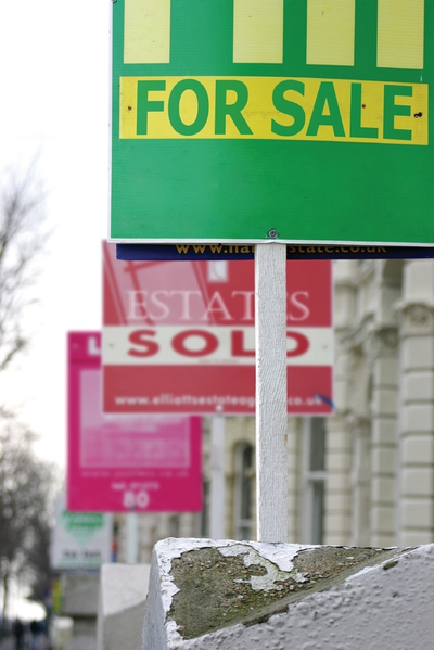 Right to Buy sales outstrip new social rented homes