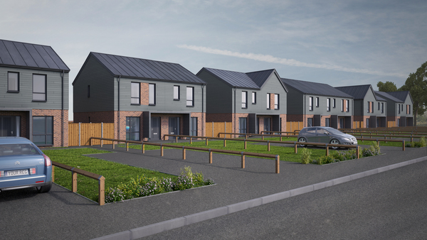 Liverpool landlord begins work on off-site scheme