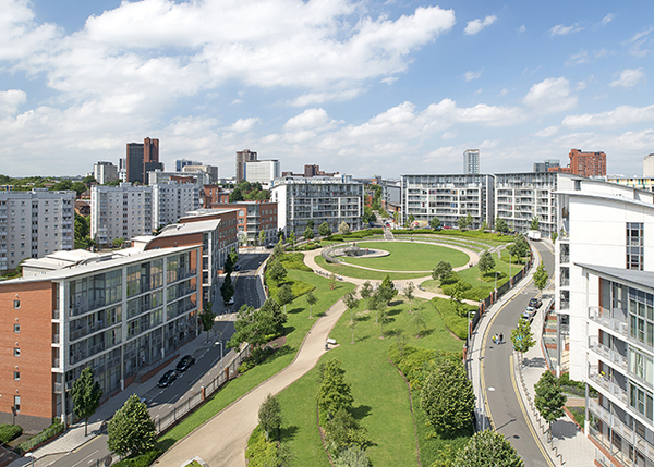 Top 60: Regeneration Schemes of the Year