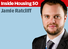 Inside Housing - Comment - Opportunity knocks
