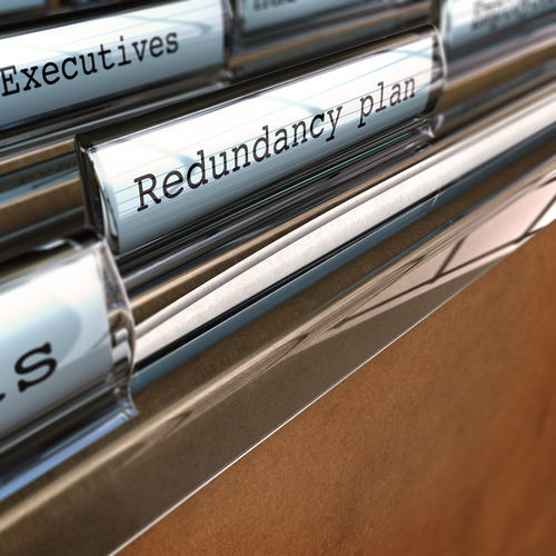 More rent cut redundancies announced