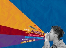 Housing slips down list of public's concerns