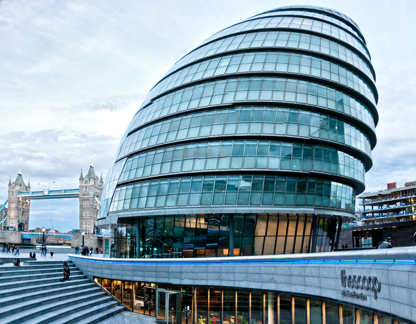 GLA shared ownership fund slow to gain interest