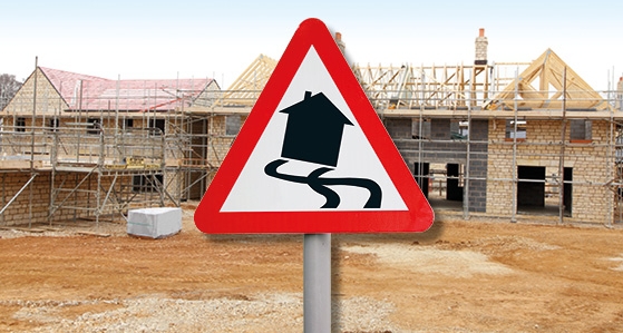 Lenders issue Starter Homes warning