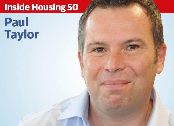 We must be different