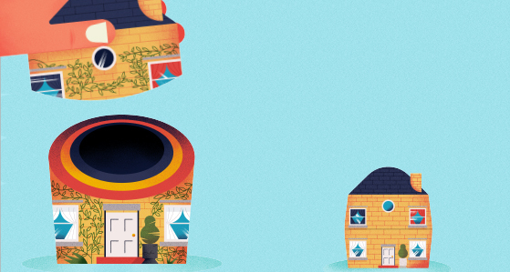 The downsizing dilemma