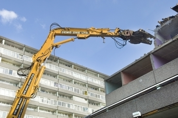 Southwark bid for Aylesbury judicial review rejected