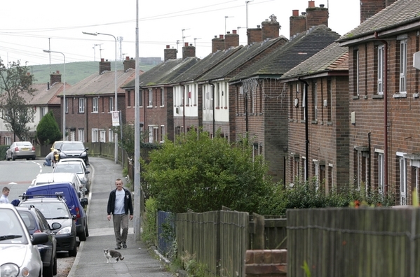 Welsh face restrictions on right to buy powers