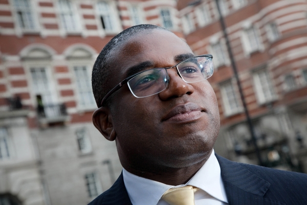 Lammy: Haringey Council ‘out of touch’