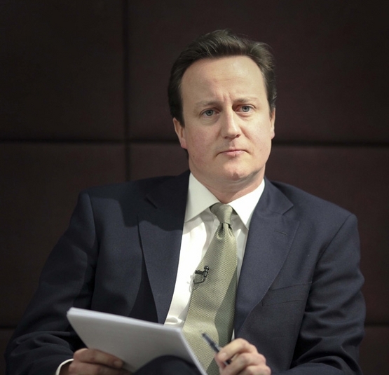 Cameron branded 'out of touch' over housing benefit answer