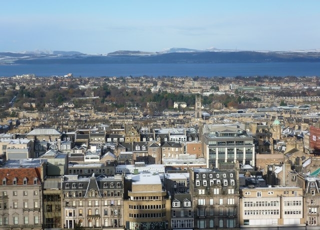 Scottish council approves £151m for 1,250 new homes