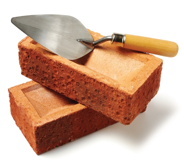 Brick shortages 'could delay house building plans'
