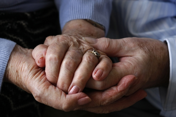 Shakespeare Martineau - Moving On: could later living be the answer to the housing crisis
