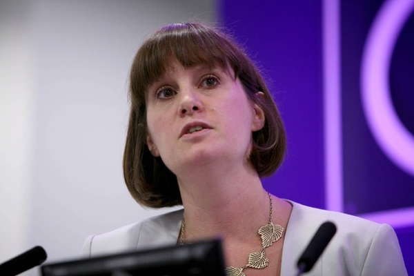 Kate Henderson: profile of the new NHF chief executive