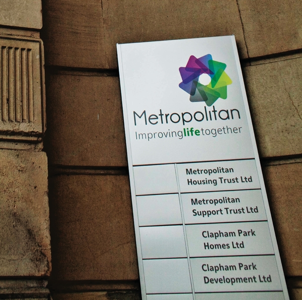 Metropolitan posts £60m surplus