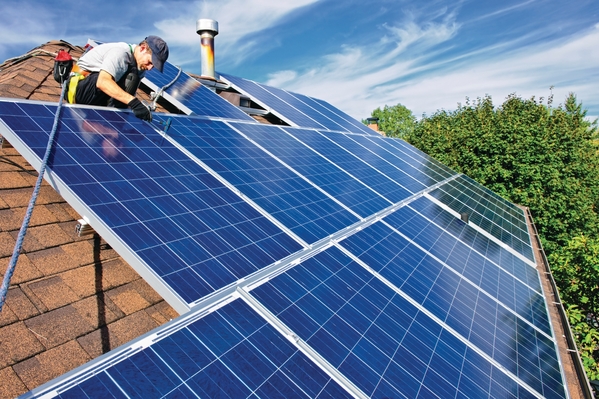 Dutch investor plans to bankroll 800,000 solar panels