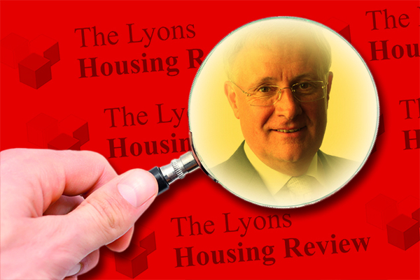 Landlords to launch 'Lyons-style review for the north'