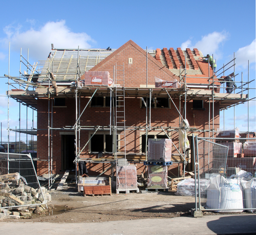 Associations 'could build 120,000' homes per year