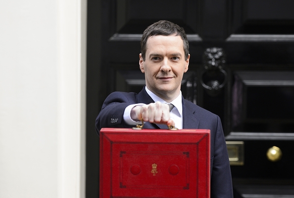 Orr criticises Osborne's 'Help to Buy ISA'