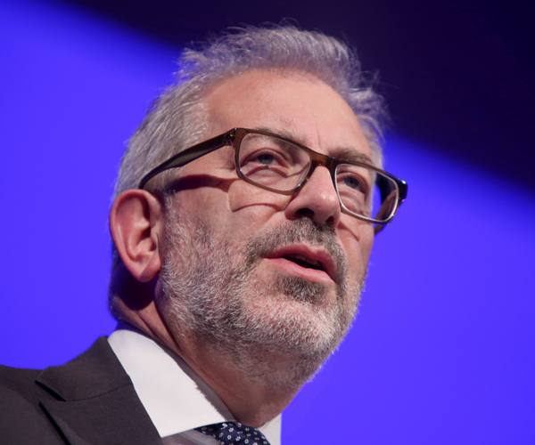 Kerslake: Significant concern in Lords over Right to Buy