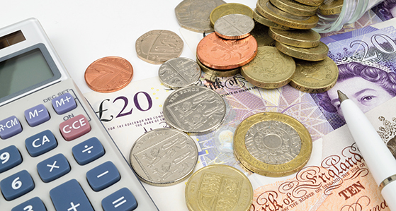 Cash strapped councils turn down 21% of DHP applications