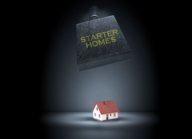 Barwell confirms Starter Homes definition could be broadened