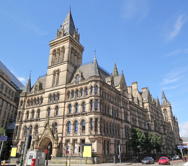 Greater Manchester calls for more funding flexibility
