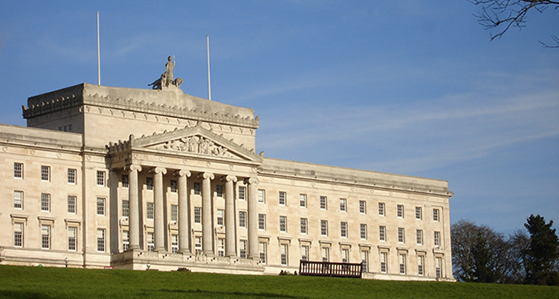 Northern Irish sector warns of uncertainty due to political turmoil