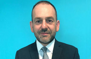 HCA appoints Stephen Kinsella to lead accelerated construction drive