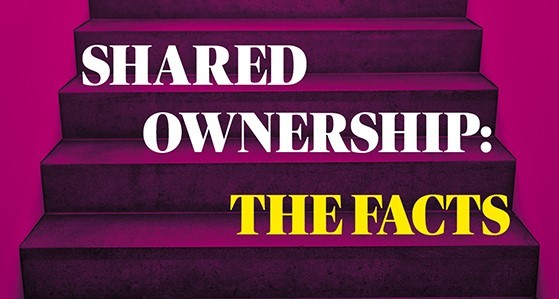 25,000 shared ownership homes under construction