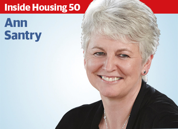 How strategic leadership can aid sector development