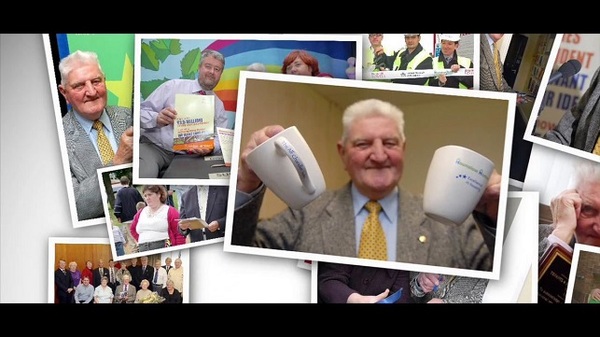 Inside Housing - News - Tributes paid to founding chair of tenants ...