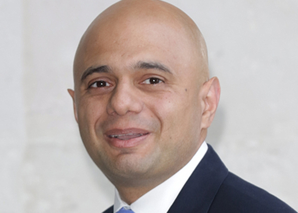 Javid: government will use Help to Buy to police leasehold practices