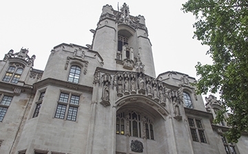 Councils and developers welcome Supreme Court planning judgement