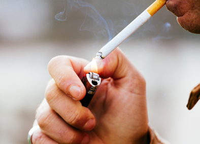 Sector bosses warn against social housing smoking ban