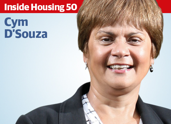 We can improve housing conditions for BME communities