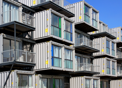 Lenders need 'assurance' over modular homes, CML says
