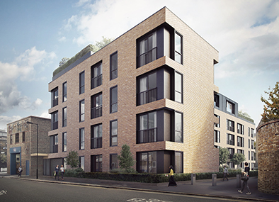 Pocket completes offsite schemes in London