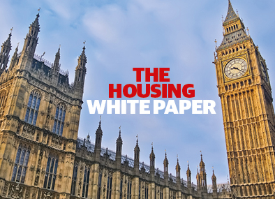 The Housing White Paper: full coverage