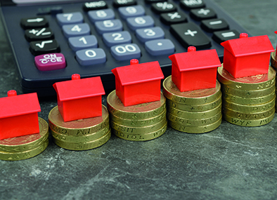 MPs: scrap Housing Revenue Account cap where housing unaffordable