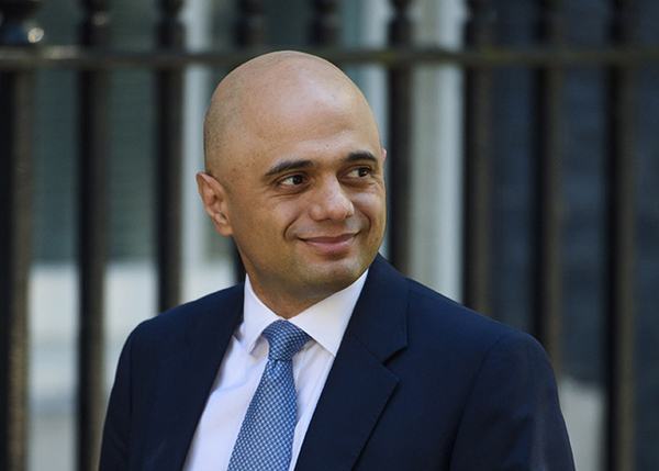 Javid rejects proposals to build on green belt