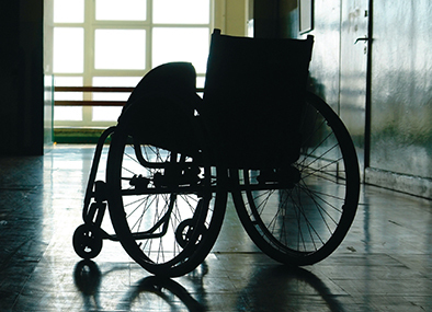 EHRC makes final call for evidence in disabled housing inquiry