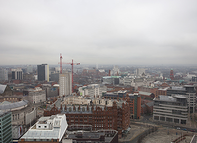 Salford mayor named Burnham's housing chief