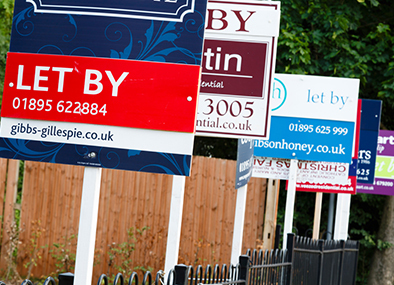 English Housing Survey: almost one million more families in PRS