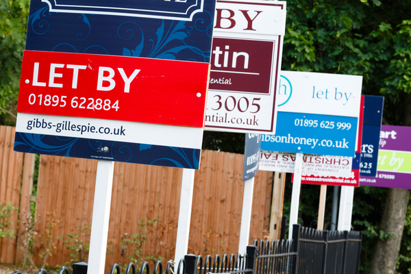 Radical reform needed in private rented sector, thinktank warns
