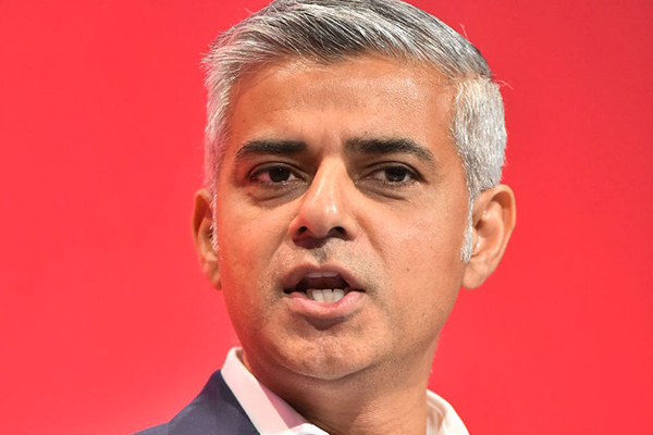 Sadiq Khan to publish London Housing Strategy in August