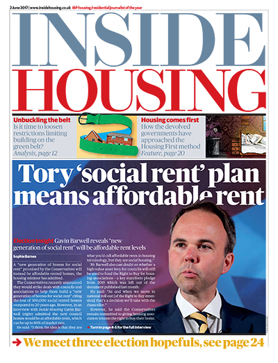 Inside Housing Ih Digital Editions Inside Housing Digital Edition