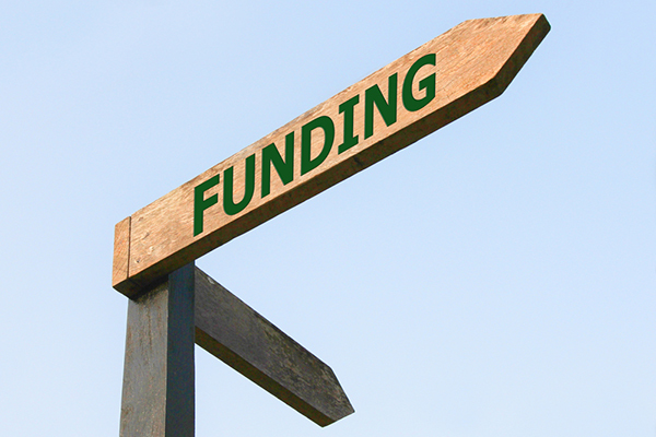 How funding is driving Net Zero decision making